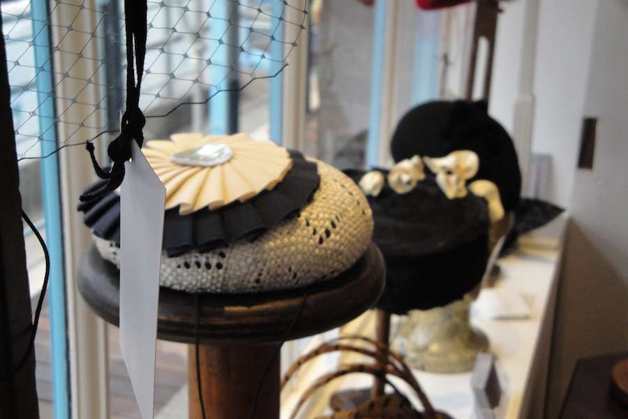 London Hat Week Celebrating Hats. Celebrating London