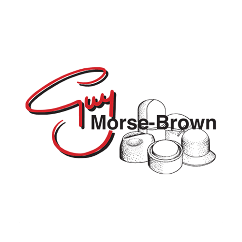 Guy Morse-Brown Hat Blocks Ltd - LHW 2018 Logistics Sponsor