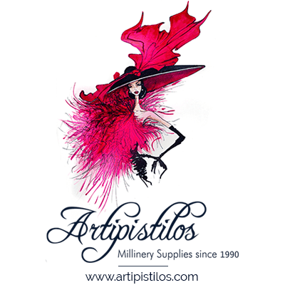 Artiplistolis - London Hat Week 2018 Selfie Booth Sponsor