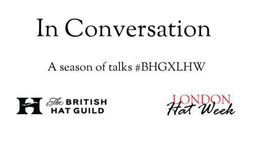 In Conversation BHG LHW Collab