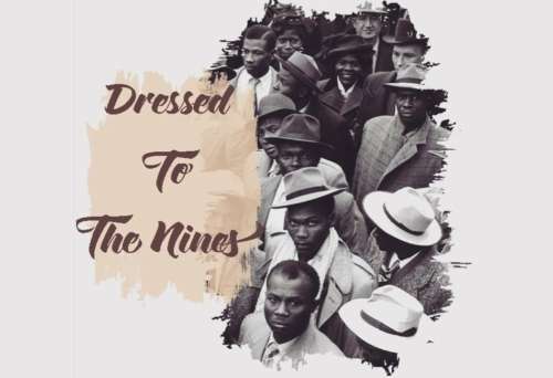 Dressed to the Nines, Windrush Generation Style Talk (In-Person)