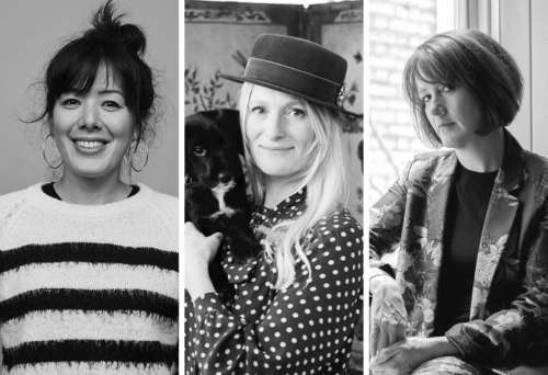 BHGxLHW 'In Conversation' LIVE on Royal Hats Talk (In-Person)