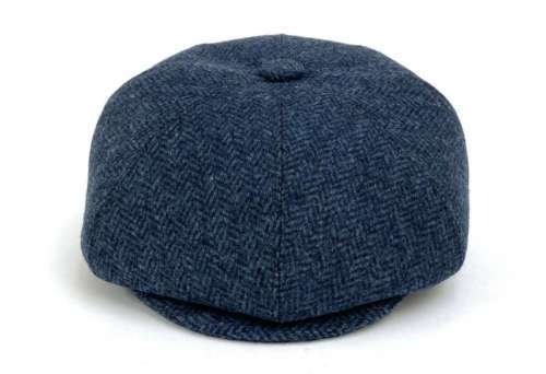 Cut and Sew Baker Boy Cap Masterclass (In-Person)