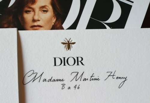 From Day Job to Dior: Crafting a Millinery Career Talk (In-Person)