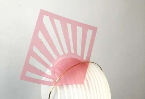 A Cut Above: Innovative Pattern Cutting Masterclass (Online)