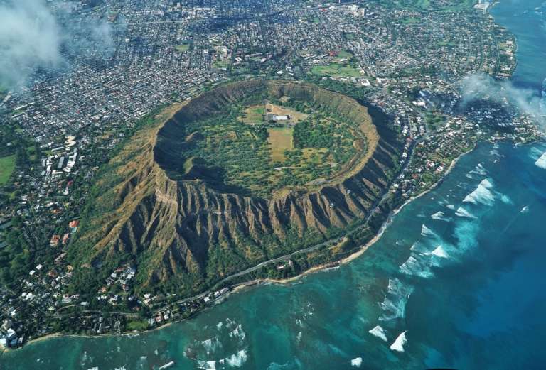 Honolulu, Hawaii