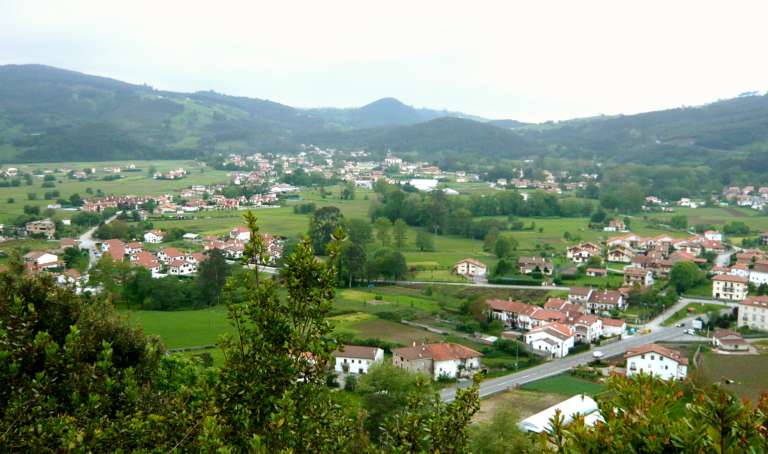 Liendo, Spain
